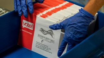 共和党“金主”掌控美邮政局，大选邮寄选票恐延误引争议