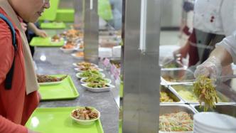 多省份机关事务管理局倡议制止餐饮浪费：机关食堂带头节约