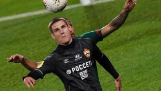 声援示威者，白俄罗斯一球员拒绝为国效力