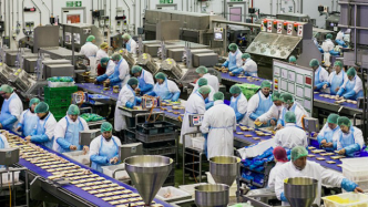 全球最大三明治生产商近300名工人新冠检测呈阳