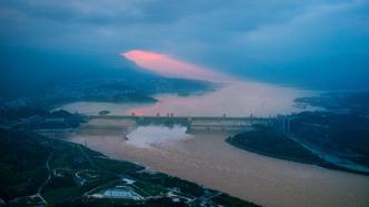 三峡“回应一切”｜长江中下游防洪中，三峡为什么不可替代？