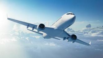 美国运输部：中美间航班数量将增加一倍