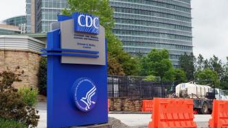 美疾控中心：计划通过污水检测监控新冠病毒的传播