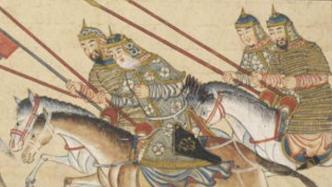 马来群岛的穆斯林︱9-16世纪：自商路而来的信仰