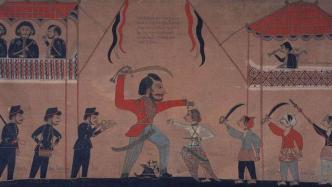 马来群岛的穆斯林︱16-18世纪：马塔兰崛起与殖民者入侵