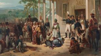 马来群岛的穆斯林︱19世纪至今：反殖民革命与马来国家独立