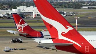 受新冠疫情影响，澳洲航空2020财年损近20亿澳元