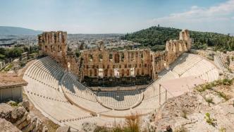 线上读书会｜古代希腊文明的根源在东方吗？