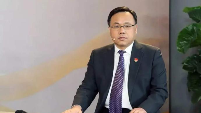 刘宁当选辽宁省省长