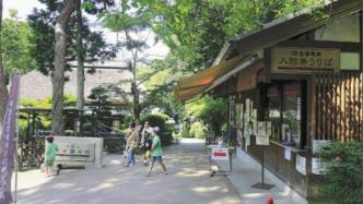 日本忍者博物馆遭窃贼光顾，损失百万日元