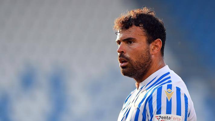 安德烈·佩塔尼亚  本文图片均来自 央视新闻