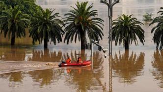 稀土龙头盛和资源两家子公司因乐山洪灾停产：损失或超5亿元