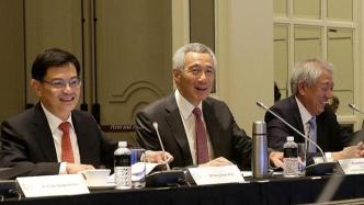 新加坡新国会开幕：“4G”时代将至，“一党优势”还稳吗？