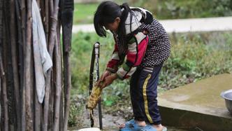 水利部：中国贫困人口饮水安全问题已得到全面解决