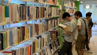 长期亏损、对岛内“反中”思维失望，台湾最大简体字书店结业
