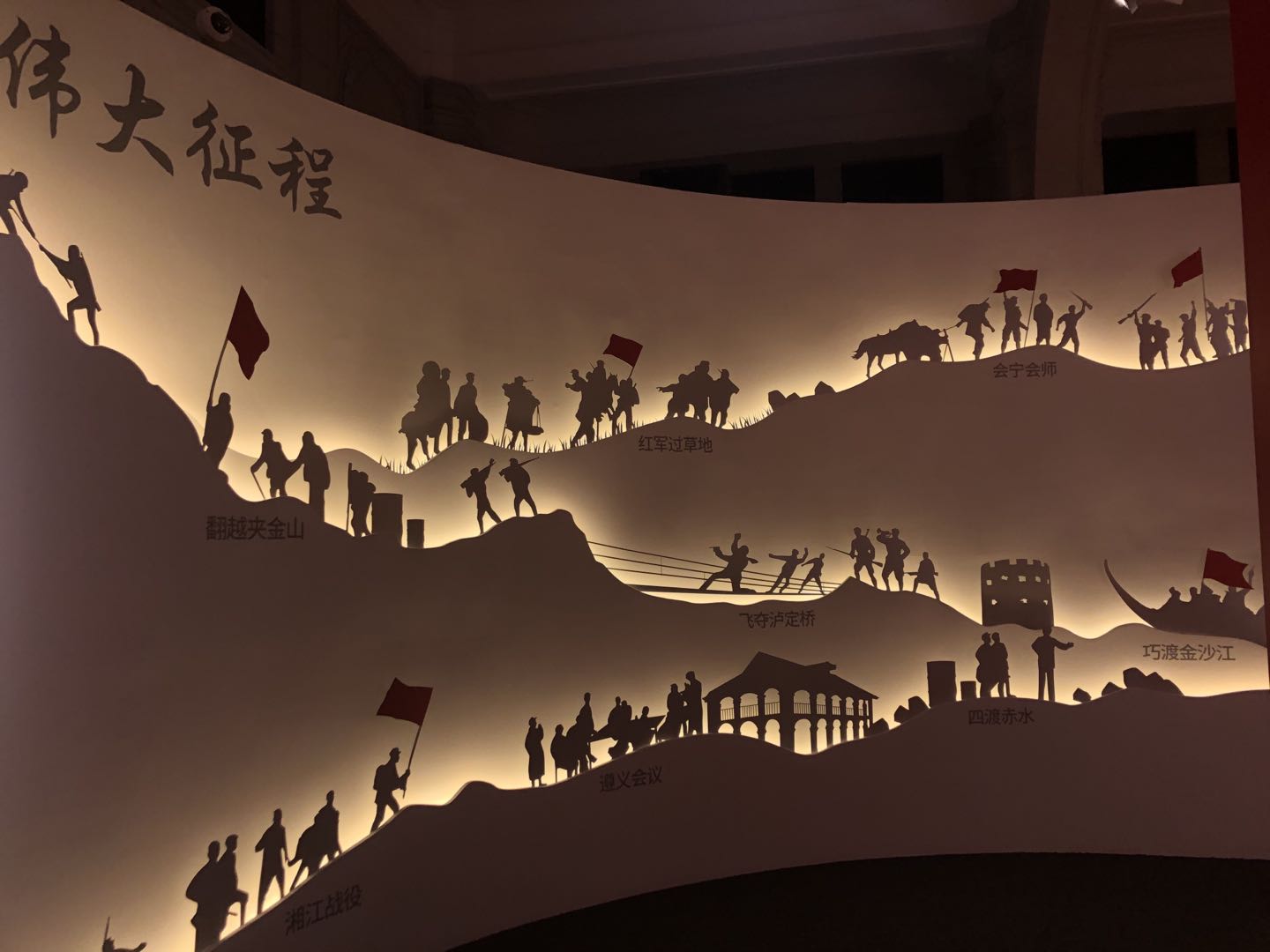 上海历博首展1872年德文版《共产党宣言》等红色文物史料_艺术
