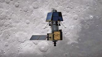 印度空间研究组织：月球轨道器运行一年状态良好