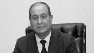 乌兹别克斯坦一州长因新冠肺炎去世