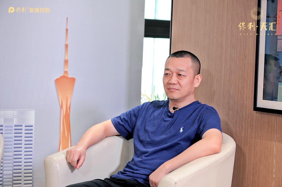 家的第二张餐桌|福状元粥店创始人——吴军峰