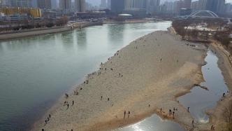 王浩院士：解决黄河水少问题，建议从长江上游向黄河引水