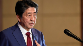 刷新纪录！安倍成为日本连续执政时间最长首相