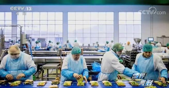 央视新闻|全球疫情形势依然严峻，英国、日本等多国面临经济寒冬挑战