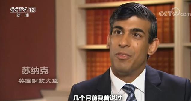 央视新闻|全球疫情形势依然严峻，英国、日本等多国面临经济寒冬挑战