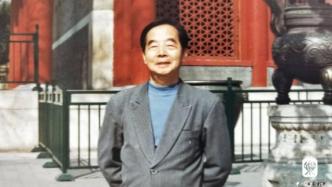 音乐翻译家、前中央音乐学院音乐研究所副所长张洪模教授逝世