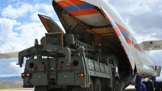 不惧美国压力？土耳其购买第二批俄制S-400防空导弹