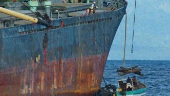 9名中国船员被困马达加斯加，船长：船东涉嫌走私红木