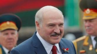白俄罗斯总统：本国内政正遭外部干涉