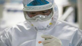 香港大学证实有康复者二次感染新冠病毒，属全球首例