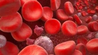新型癌症疗法靶标：科学家首次在人体血液中发现促肿瘤代谢物