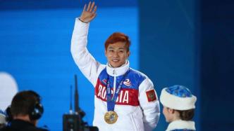 韩裔俄罗斯名将安贤洙或执教中国短道速滑，去年已在华训练