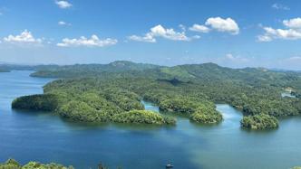 探访仙女湖：一个传说激活仙女文化，护住清水又发展了经济