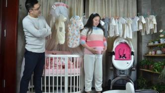 丈夫拍千张照片记录妻子十月怀胎，看到成品夫妻都哭了