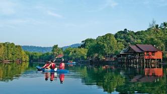 美媒：泰国计划10月1日重启接待国际游客，将在普吉岛试点
