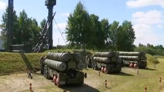 俄罗斯：将批量生产S-500防空导弹系统