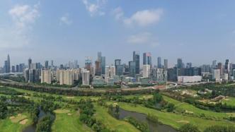 特写｜深圳40年：有理想的人，如何共同成就理想的城
