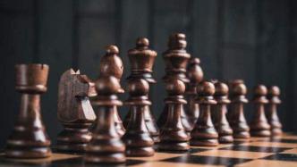 国际棋联网络奥赛小组赛结束，中国队第二出线