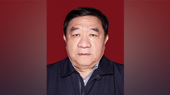 湖北省襄阳高新区党工委副书记李建锋接受审查调查