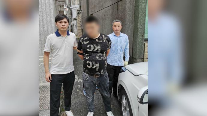 家中被盗竟毫无撬锁痕迹？原来是惯犯来了