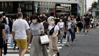 日本拟下调新冠传染病级别，或降至流感同级