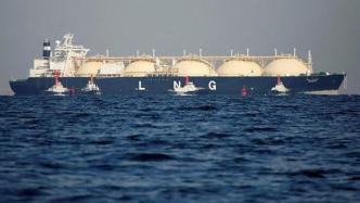 撮合上下游，上海石油天然气交易中心推出国际LNG线上交易