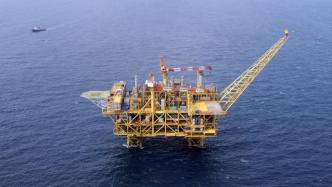 中海油上半年净利润103.8亿元，桶油主要成本再降11%