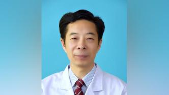 武昌医院已有新院长，前任院长刘智明早前因感染新冠肺炎牺牲