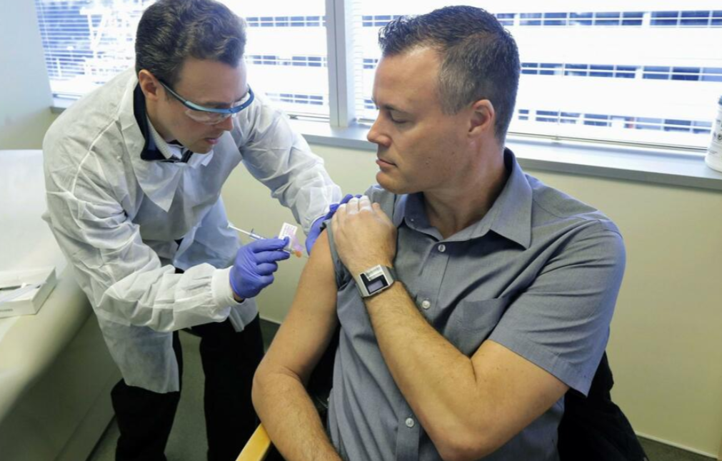 日本政府:2021年上半年拟确保所有国民打上新冠疫苗