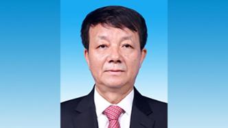 张雁彬已担任中国文联党组成员