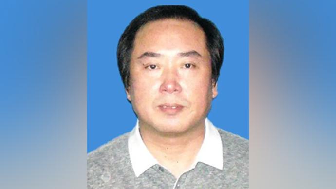 黑龙江省地煤集团原董事长胡占杰接受审查调查