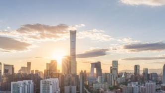 北京正式公布首都功能核心区控制性详细规划